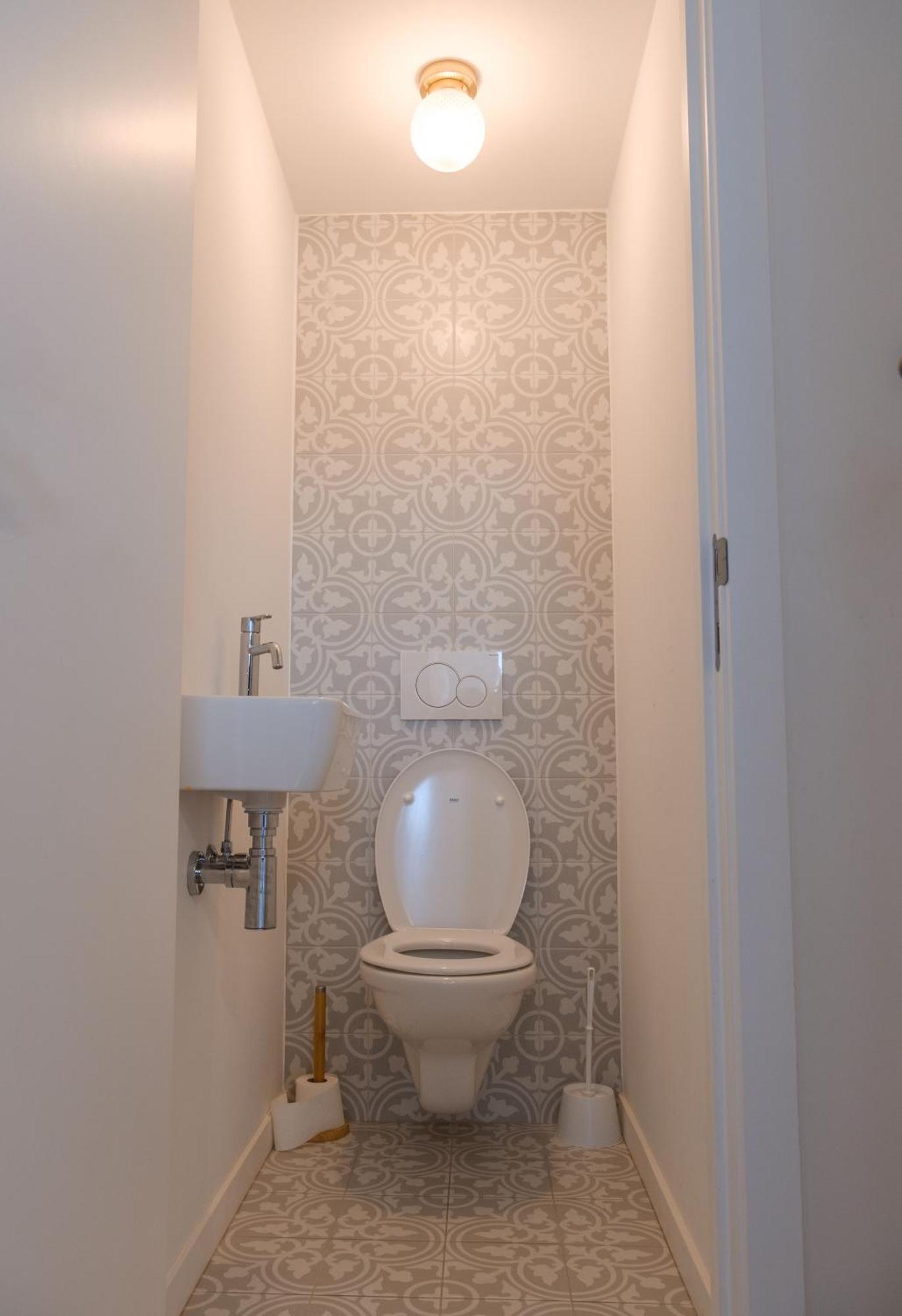 Prachtig Duplex Appartement Met Balkon Te Wenduine De Haan Exterior foto